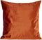 Kussen Fluweel Oranje (60 x 18 x 60 cm)