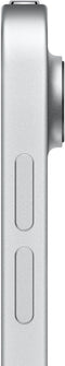 Apple iPad Air (2020) - 10.9 inch - A14 Bionic - 256GB - WiFi - Zilver