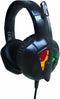 Headphones Lexibook Children's Black