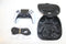 Sony PlayStation 5 DualSense Edge V2 - Gamecontroller - Verwisselbare achtertoetsen - Wit Zwart