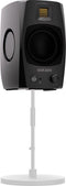 Adam Audio D3V - Actieve desktop studiomonitor - D-ART ribbon-tweeter - Zwart