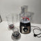 Bosch MCM3501M - MultiTalent 3 - 800W 2,3L - 50 functies