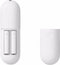 Google Chromecast - 4K HDR - met Google TV - Wit