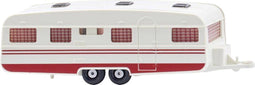 Wiking 009248 H0 Aanhanger Wilk Caravan
