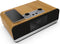 Roberts Blutune 300 - Geluidssysteem - DAB/DAB+/FM Bluetooth - Bruin