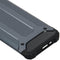 iMoshion Hoesje Geschikt voor Motorola Edge Hoesje - iMoshion Rugged Xtreme Backcover - Donkerblauw