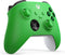Microsoft Xbox Wireless Controller - Gamepad - Hybride D-pad en Share-knop - Groen