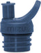 Mizu Sportdop - Blauw