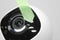 eufy Security C210 - Binnencamera - 360° draai- en kantelmogelijkheden - 1080p HD