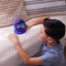 Bitzee Hamster Ball - Interactief speelgoed - Reageert op aanraking