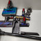 Dyson V15s Detect Submarine - Steelstofzuiger - 60 min accuduur - 0,76L stofreservoir