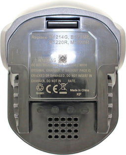 Batterij geschikt voor WÜRTH SD 12-batterij, 0700980320, 0700980325 NiMH 2Ah