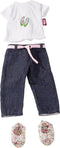 Götz Pop Götz Girls 45-50 cm Hannah prinses