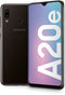 SAMSUNG Galaxy A20e - Smartphone - 32 GB - Zwart - 4G (LTE)