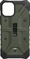 UAG iPhone 12 Mini - Book Case - Ultieme bescherming - Groen