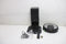 iRobot® Roomba® i7+ - Robotstofzuiger - Slimme navigatie automatische vuilafvoer - Zilver zwart