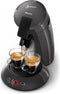 Philips HD6553/50 - Koffiepadmachine - 0,7L waterreservoir - 1.450W