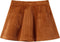vidaXL-Kinderrok-met-zakken-ribfluweel-140-cognackleurig