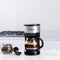 Taurus Verona 6 Inox - Drip Koffiemachine - 6 Kopjes - RVS