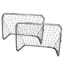 Angel Voetbal Goal Twin - Set van 2 Voetbaldoelen 78X56X45 cm (2 stuks)