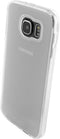 Mobiparts Galaxy S6 - Classic TPU Case - Schokabsorberend - Transparant
