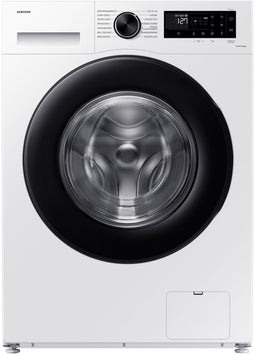 Samsung WW11DG5B25AE - Wasmachine 11kg - A Energieklasse - 1.400rpm