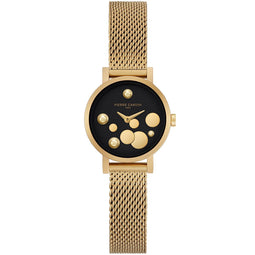 Pierre Cardin horloge CCM.0502 Canal St. Martin Pearls