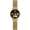 Pierre Cardin horloge CCM.0502 Canal St. Martin Pearls