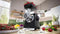 BOSCH MFWS641B - Vleesmolen - 3,5 kg vlees per minuut - 2100 Watt
