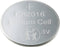 CR2016 Knoopcel Lithium 3 V 80 mAh Conrad energy 5 stuk(s)