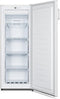 Hisense FV191N4AW2 - Vrieskast NoFrost 155 liter - 143 cm hoog - 55 cm breed - 56 cm diep