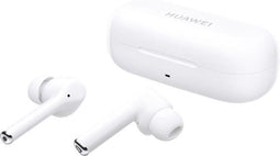Huawei FreeBuds 3i - Draadloze headset - ANC - Wit
