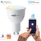 Caliber HWL5201 - GU10 LED-lamp - Dimbaar - Warm wit