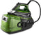 Rowenta DG9246F0 - Stoomgenerator - 2800 W - 1,3 L - Zwart/Groen