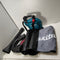 Makita DUB363PT2V - Bladblazer set - 36V (2x 18V) Li-Ion accu's (2x 5.0Ah) - 194 km/h
