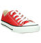 Converse - Chuck Taylor As Ox - Sneaker laag - Meisjes - Maat 32 - Rood - Varsity red