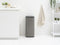Brabantia Bo Touch Bin - Prullenbak - 30 liter - Platinum