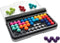 SmartGames IQ Puzzler Pro - Denkspel - 120 opdrachten - 2D en 3D
