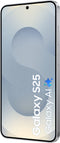 Samsung Galaxy S25 5G - 128GB - Silver Shadow