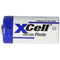 XCell CR123A - Lithium batterij 3V 1550mAh - 400 stuks (400 stuks)