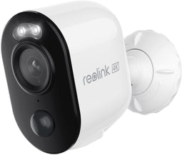 Reolink Argus B350 - 4K wifi-camera voor buiten - Bewegingsdetectie en nachtzicht in kleur