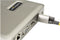 Startech.com USB C Dock - DisplayPort 4K 30/VGA - 65W PD - 119,925W