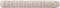 Pure4u Luxe Hotel Handdoek - Taupe -2 stuks - 100x150cm - 550 g/m2