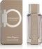 Salvatore Ferragamo - Bright Leather - 100 ml - Eau de Toilette - Herenparfum