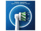 ORAL-B Cross Action 3er Pack EB50RB-3