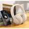 Bluetooth hoofdtelefoon Hoco W45 Enjoy Wit
