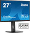 Iiyama ProLite XUB2797HSU-B2 - 27
