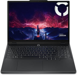 Lenovo Legion 5 15AHP10 - Gaming Laptop - AMD Ryzen 7 260 - GeForce RTX 5060 - 32GB RAM - 1TB SSD - 15,1" OLED 2560x1600 (WQXGA) - 165Hz (3 maanden Xbox Game Pass)