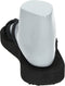 Teva Olowahu - Dames Slippers - Maat 41 - Zwart
