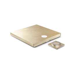 Devialet Astra - Geïntegreerd audiofiel systeem - 2x300W - Goudkleurig